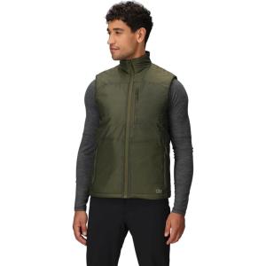 Outdoor Research Men’s Tradecraft II Vest(Ranger Green)
