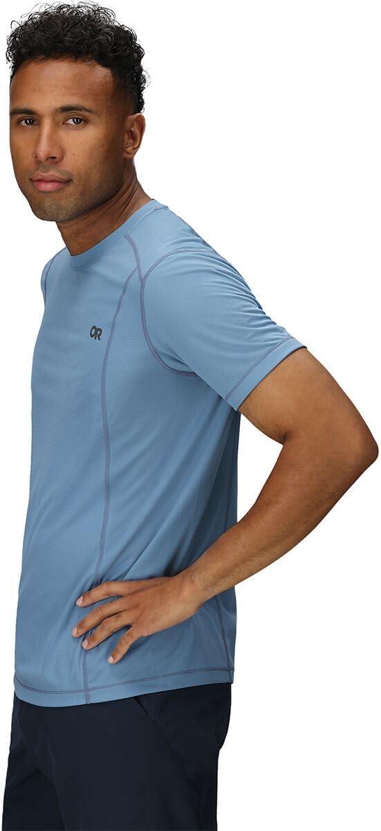 imageOutdoor Research Mens Echo TShirt Olympic XXL