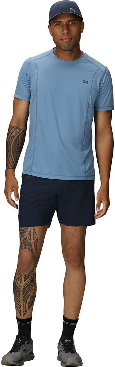 imageOutdoor Research Mens Echo TShirt Olympic XXL