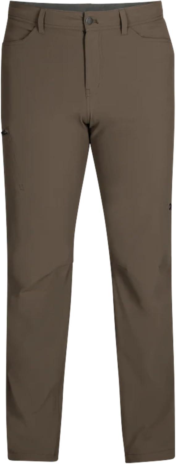imageOutdoor Research Mens Ferrosi Pant32 InseamMorel