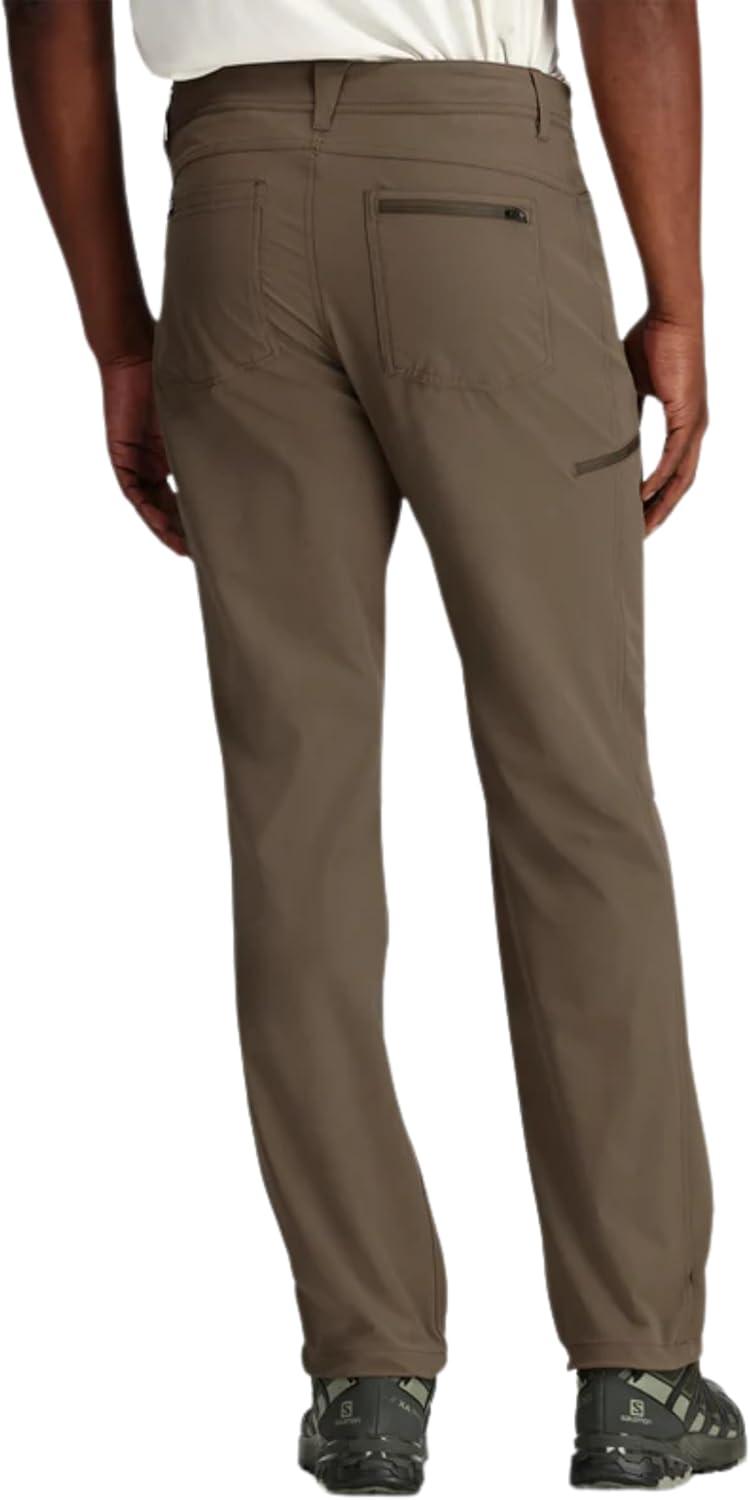 imageOutdoor Research Mens Ferrosi Pant32 InseamMorel