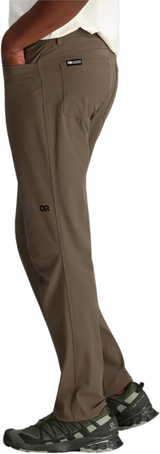 imageOutdoor Research Mens Ferrosi Pant32 InseamMorel