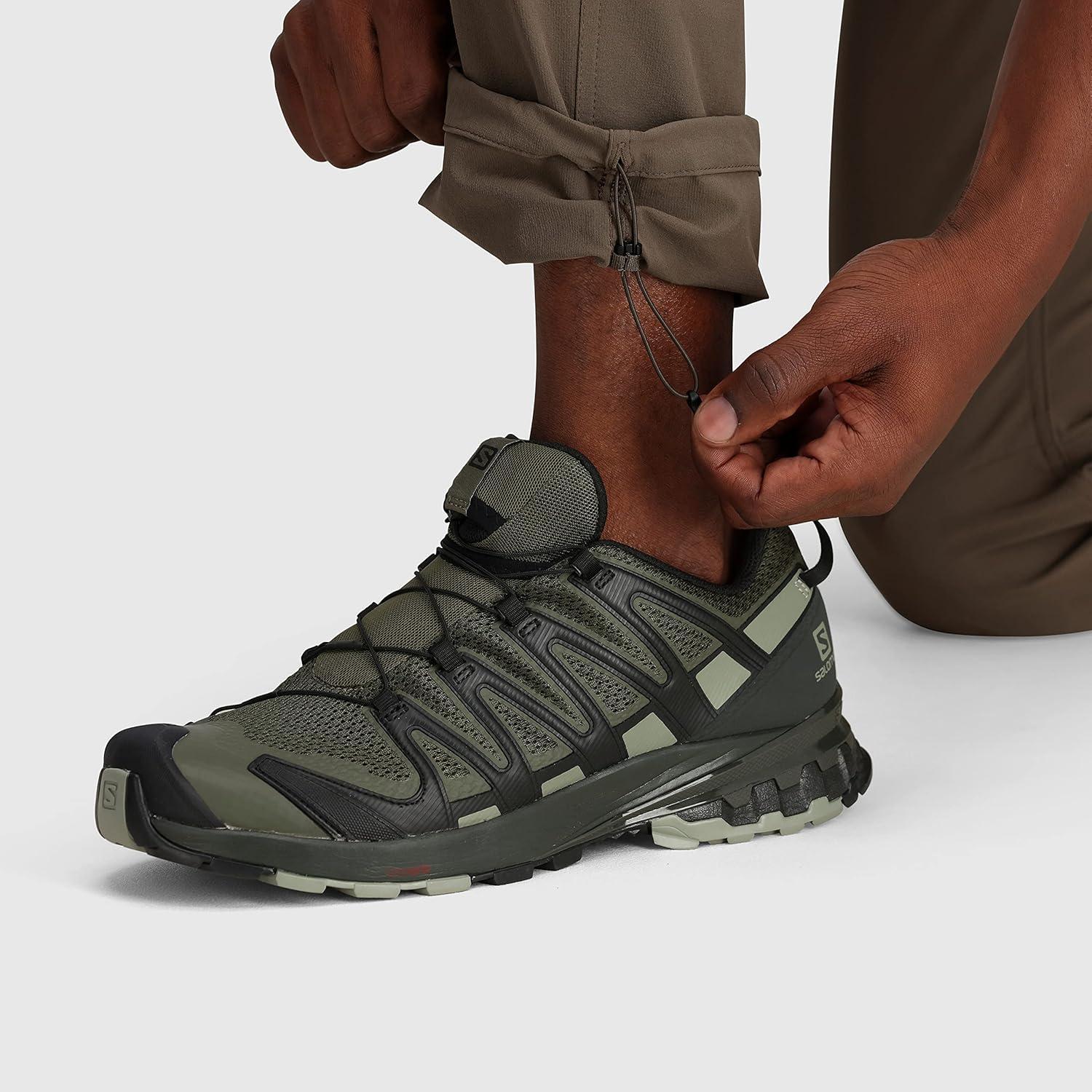 imageOutdoor Research Mens Ferrosi Pant32 InseamSolid Morel