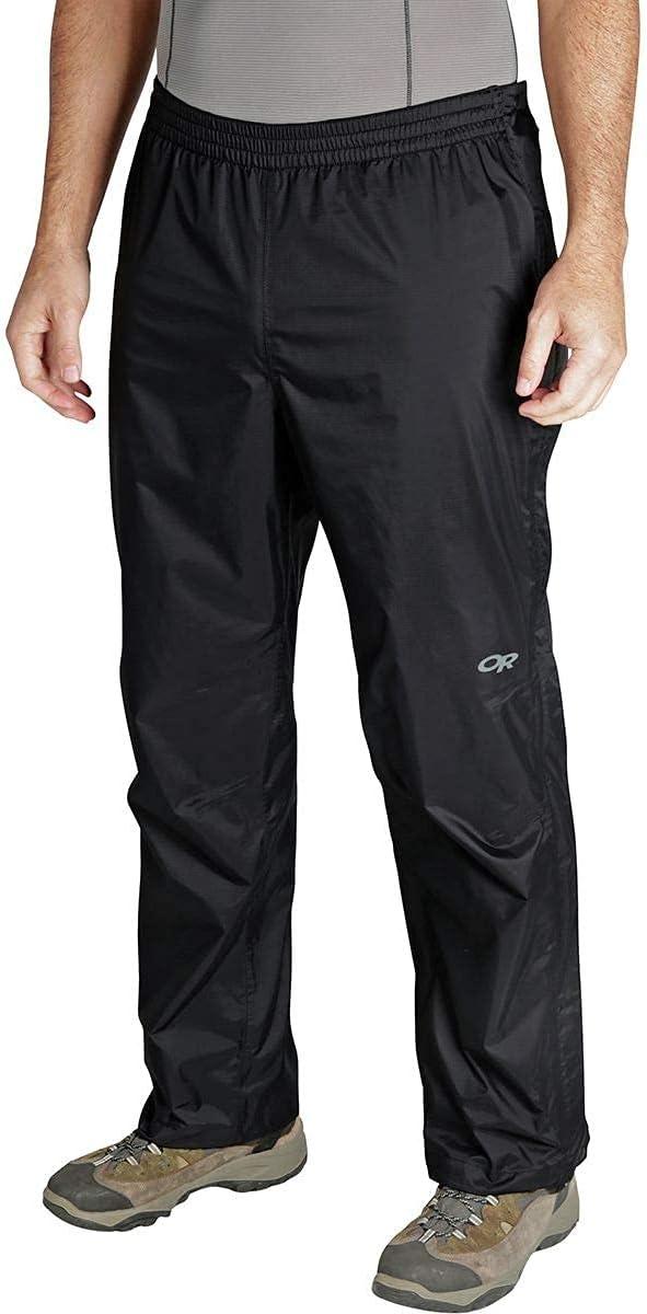 imageOutdoor Research Mens Ms Apollo PantsBlack