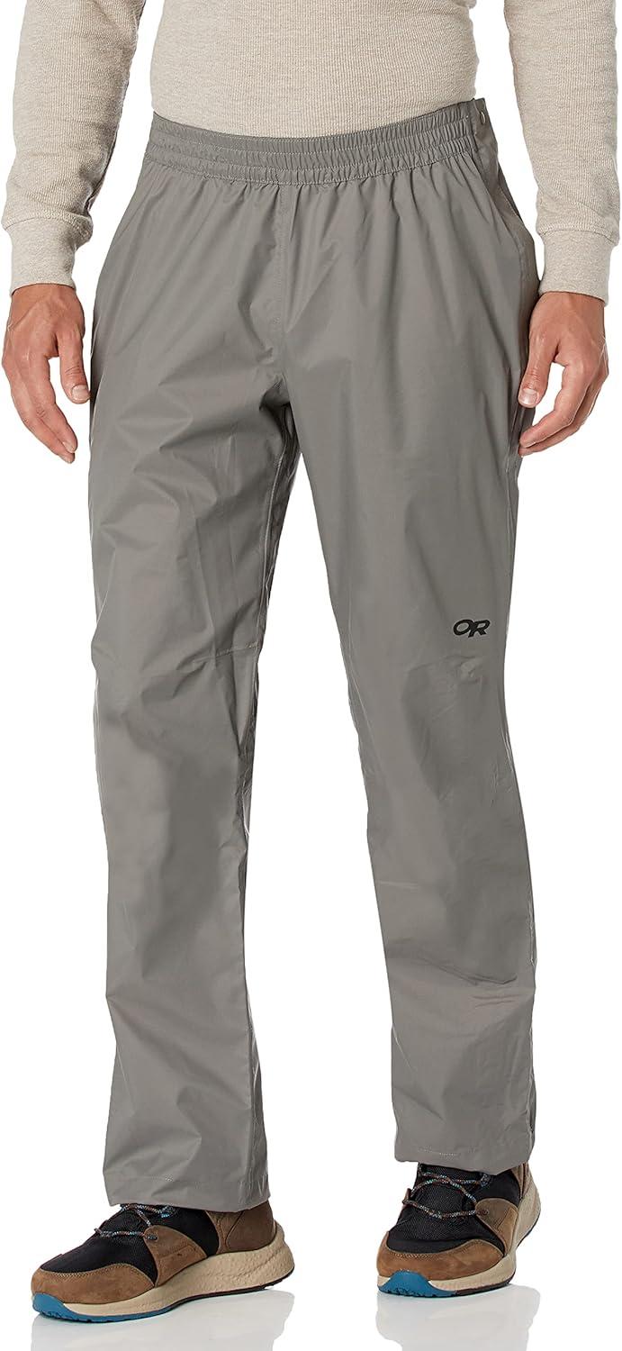 imageOutdoor Research Mens Ms Apollo PantsPewter