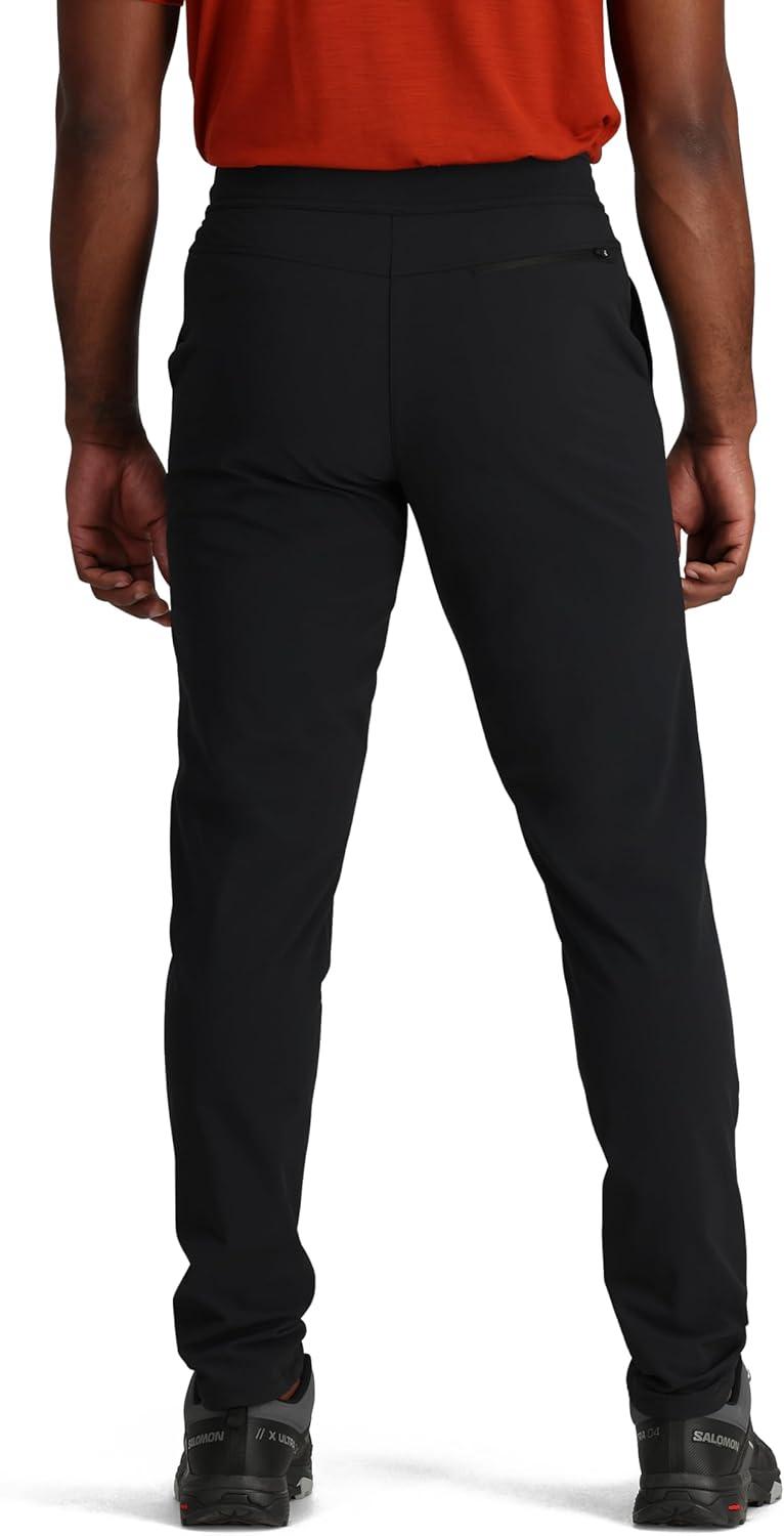 imageOutdoor Research Mens Rialto Fleece Lined PantsBlack