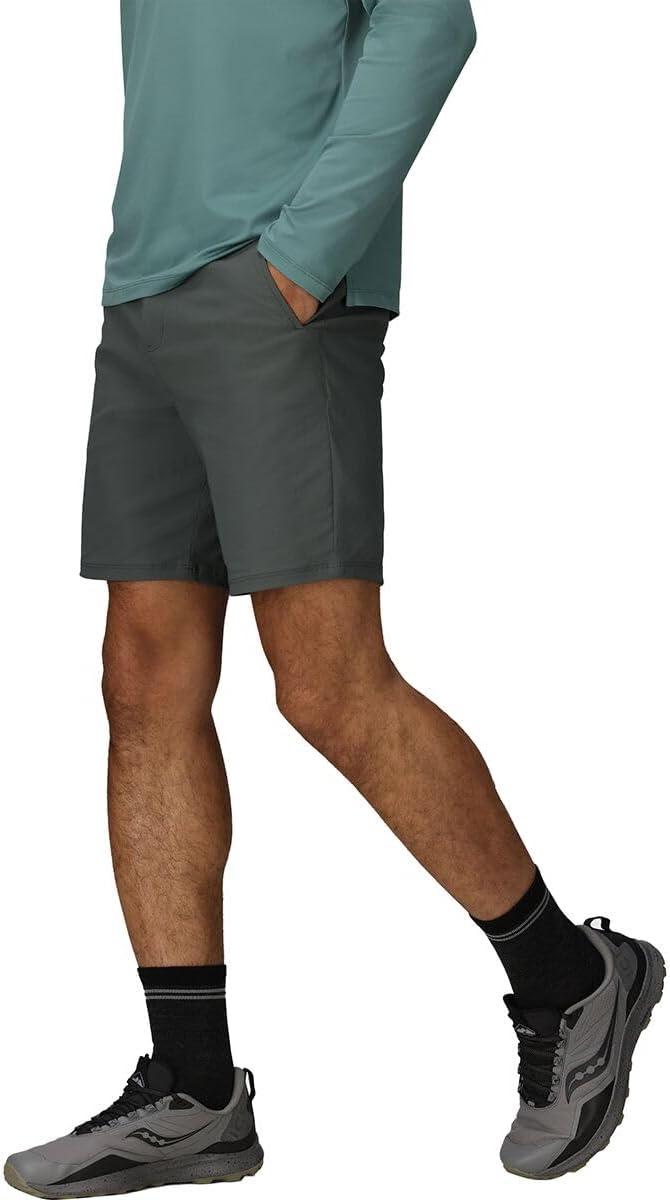 imageOutdoor Research Mens Timberline ShortsCharcoal