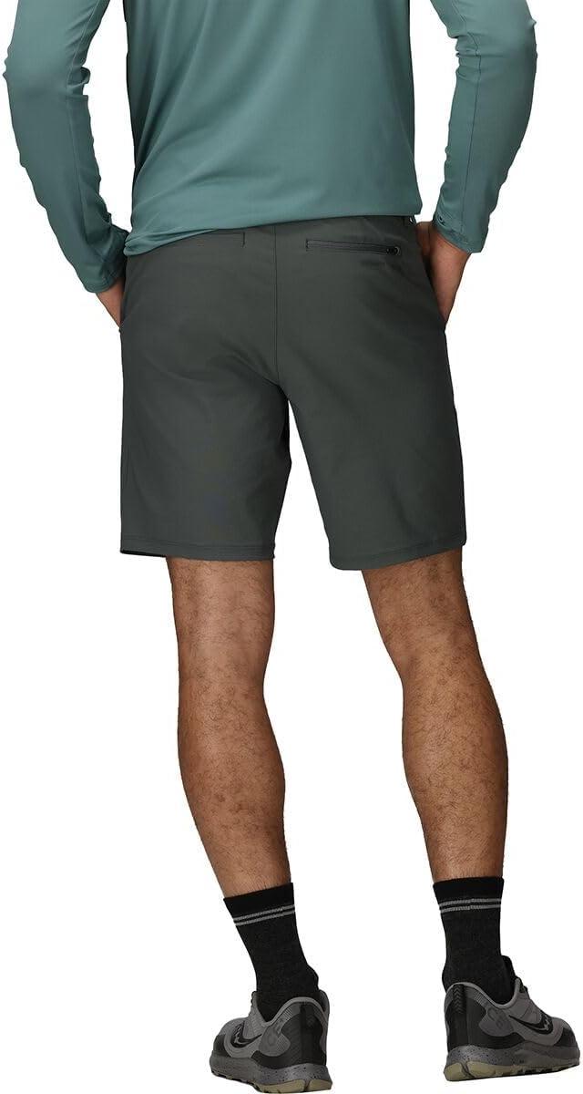 imageOutdoor Research Mens Timberline ShortsCharcoal
