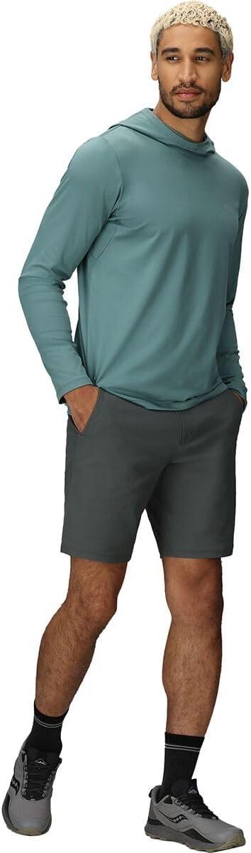 imageOutdoor Research Mens Timberline ShortsCharcoal