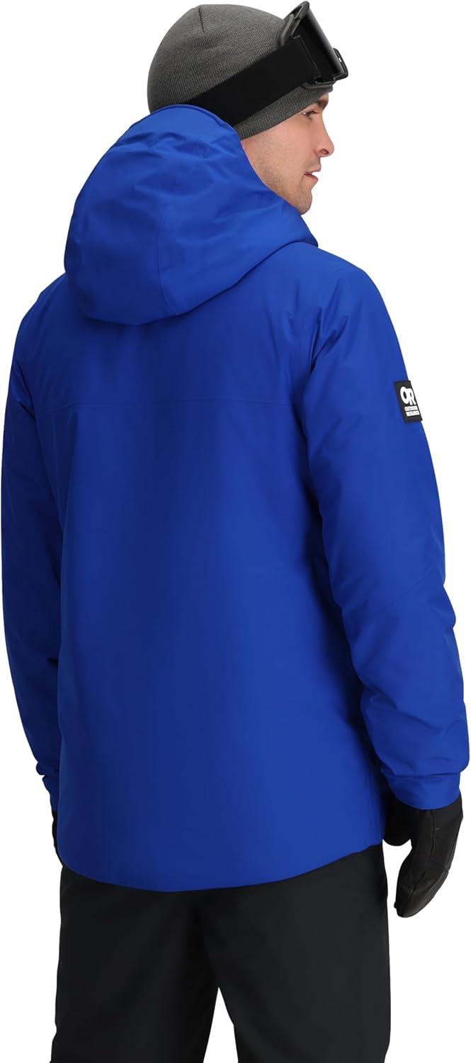 imageOutdoor Research Mens Tungsten II JacketTopaz