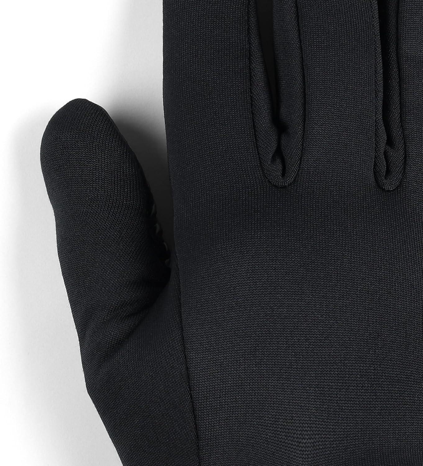 imageOutdoor Research Mens Vigor Midweight Sensor Gloves Black XL