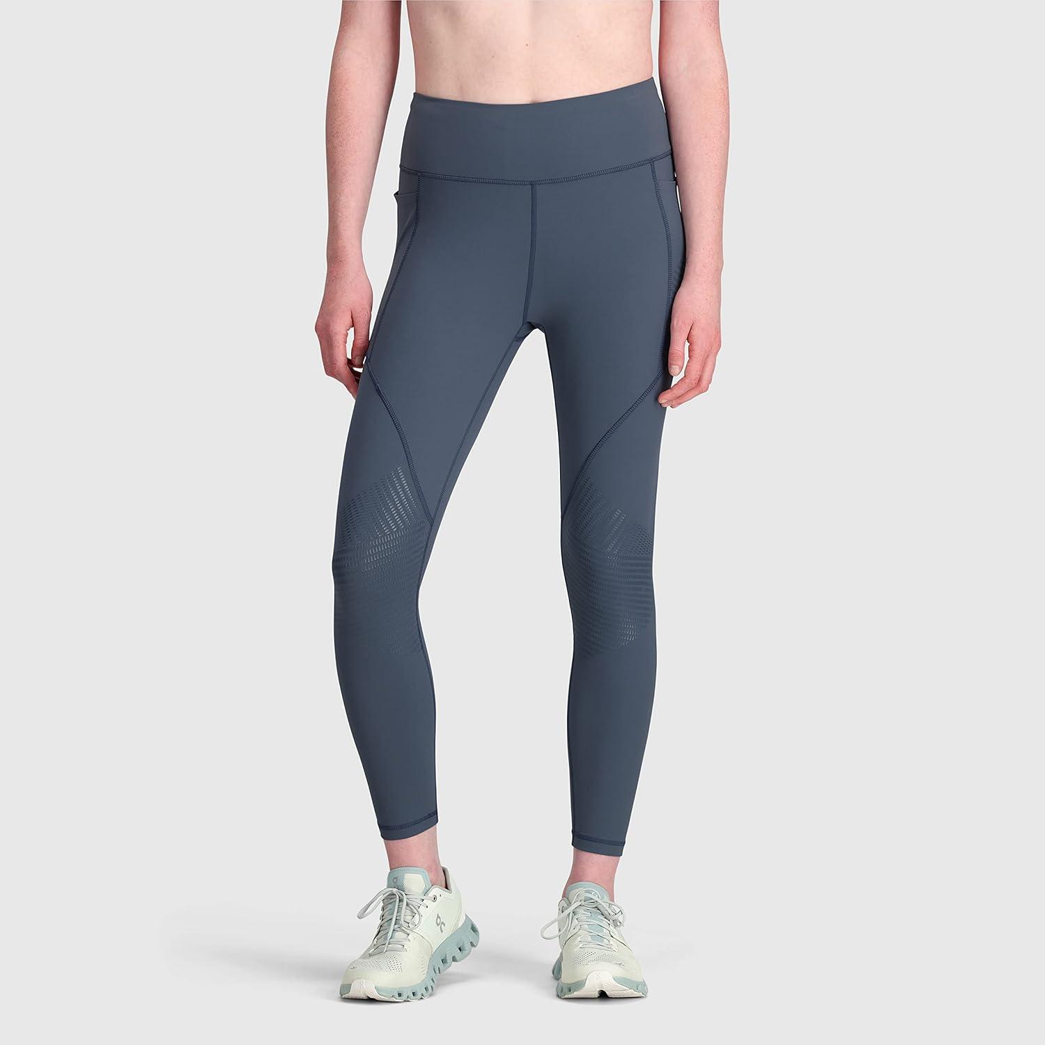 imageOutdoor Research Womens AdVantage Leggings Versatile Active LeggingDawn