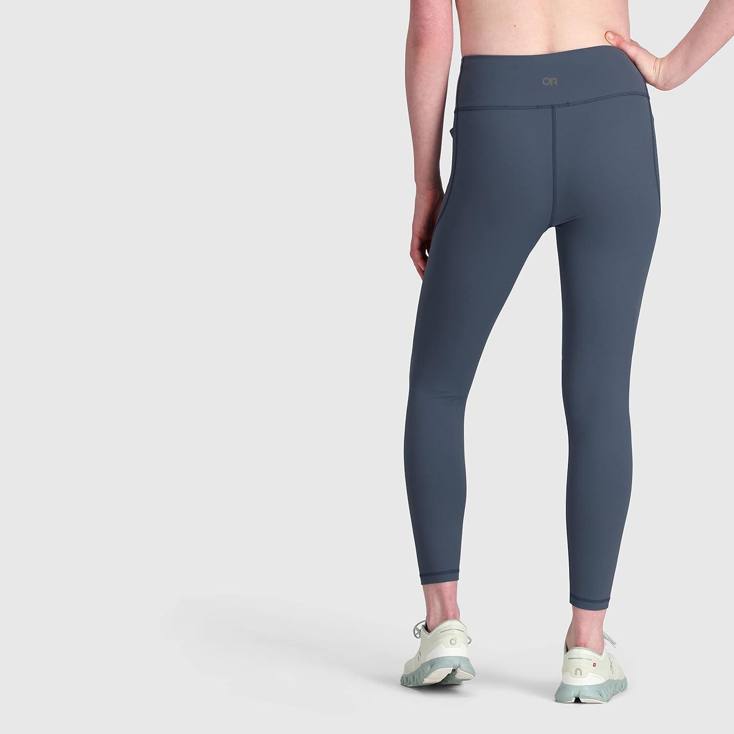 imageOutdoor Research Womens AdVantage Leggings Versatile Active LeggingDawn