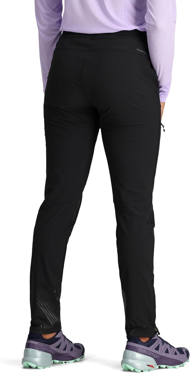 imageOutdoor Research Womens Cirque Lite PantsBlack