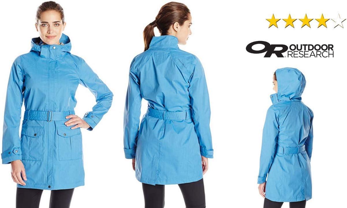 imageOutdoor Research Womens Envy JacketCornflower