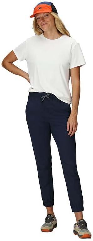 imageOutdoor Research Womens Ferrosi Joggers Dark Navy S