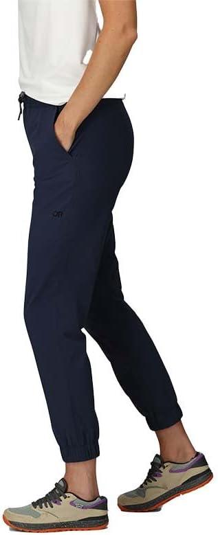 imageOutdoor Research Womens Ferrosi Joggers Dark Navy S