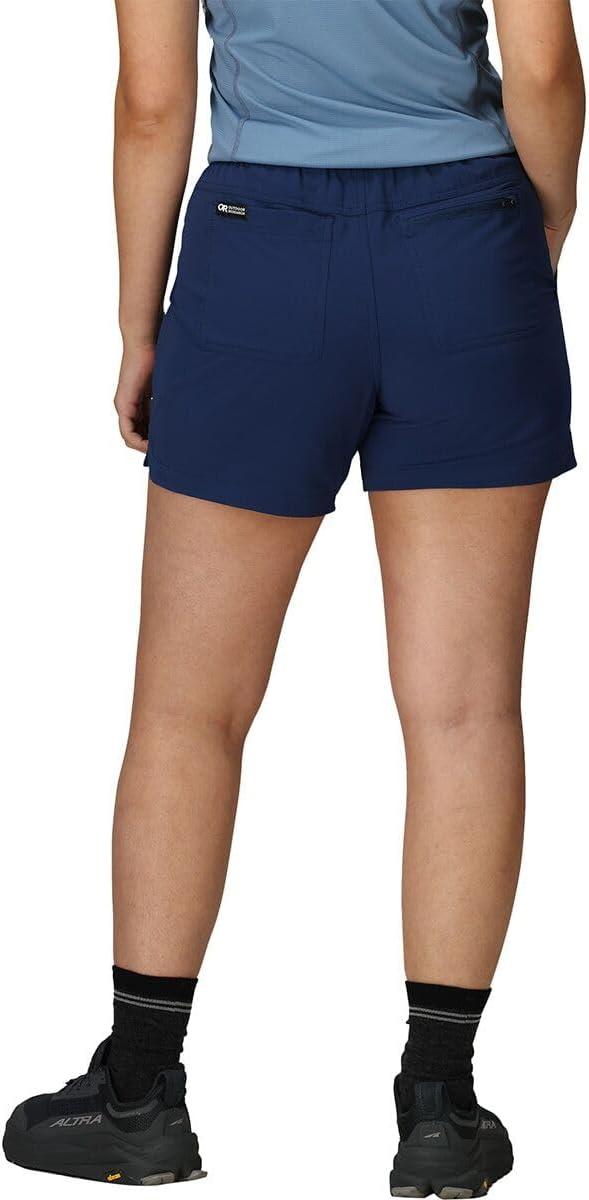 imageOutdoor Research Womens Ferrosi Shorts 5 InseamCenote