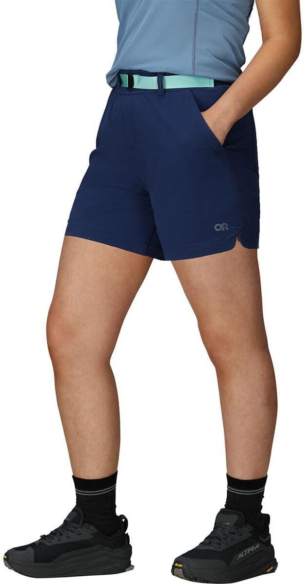 imageOutdoor Research Womens Ferrosi Shorts 5 InseamCenote