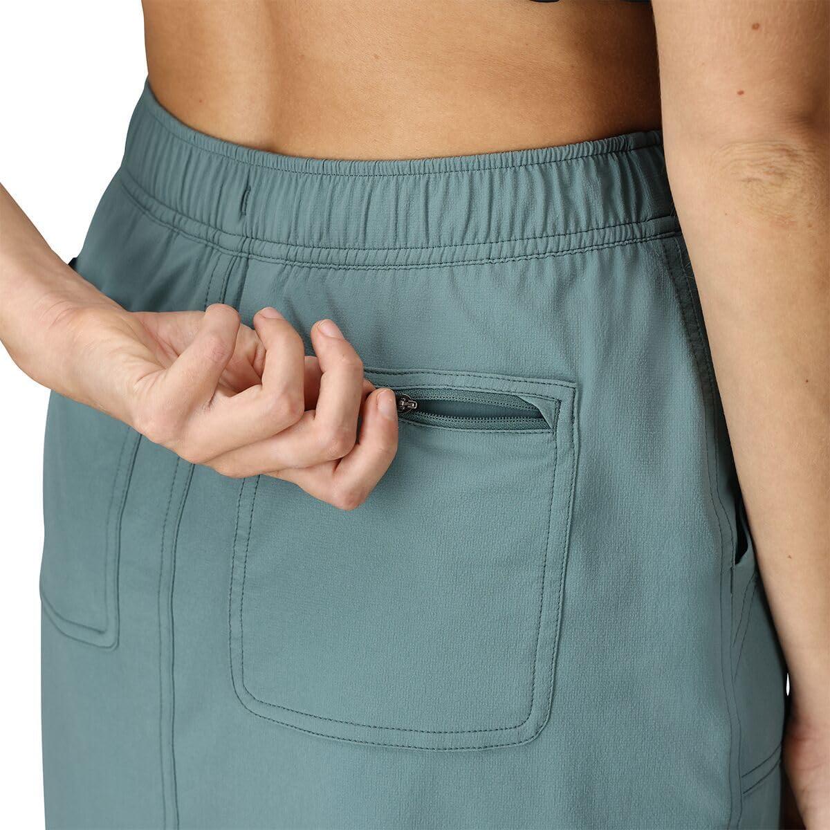 imageOutdoor Research Womens Ferrosi Skort Neptune S