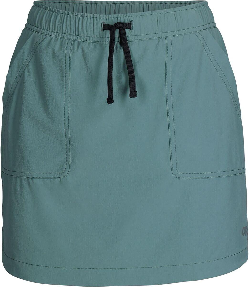 imageOutdoor Research Womens Ferrosi Skort Neptune S