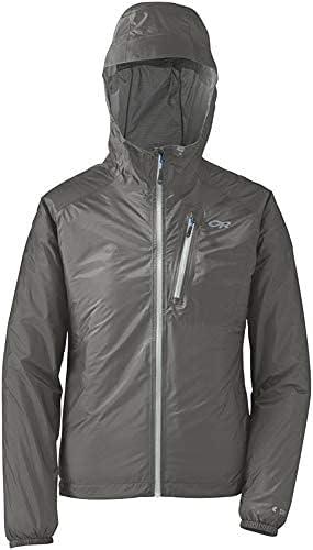 imageOutdoor Research Womens Helium II Jacket Lightweight Waterproof Rain Gear