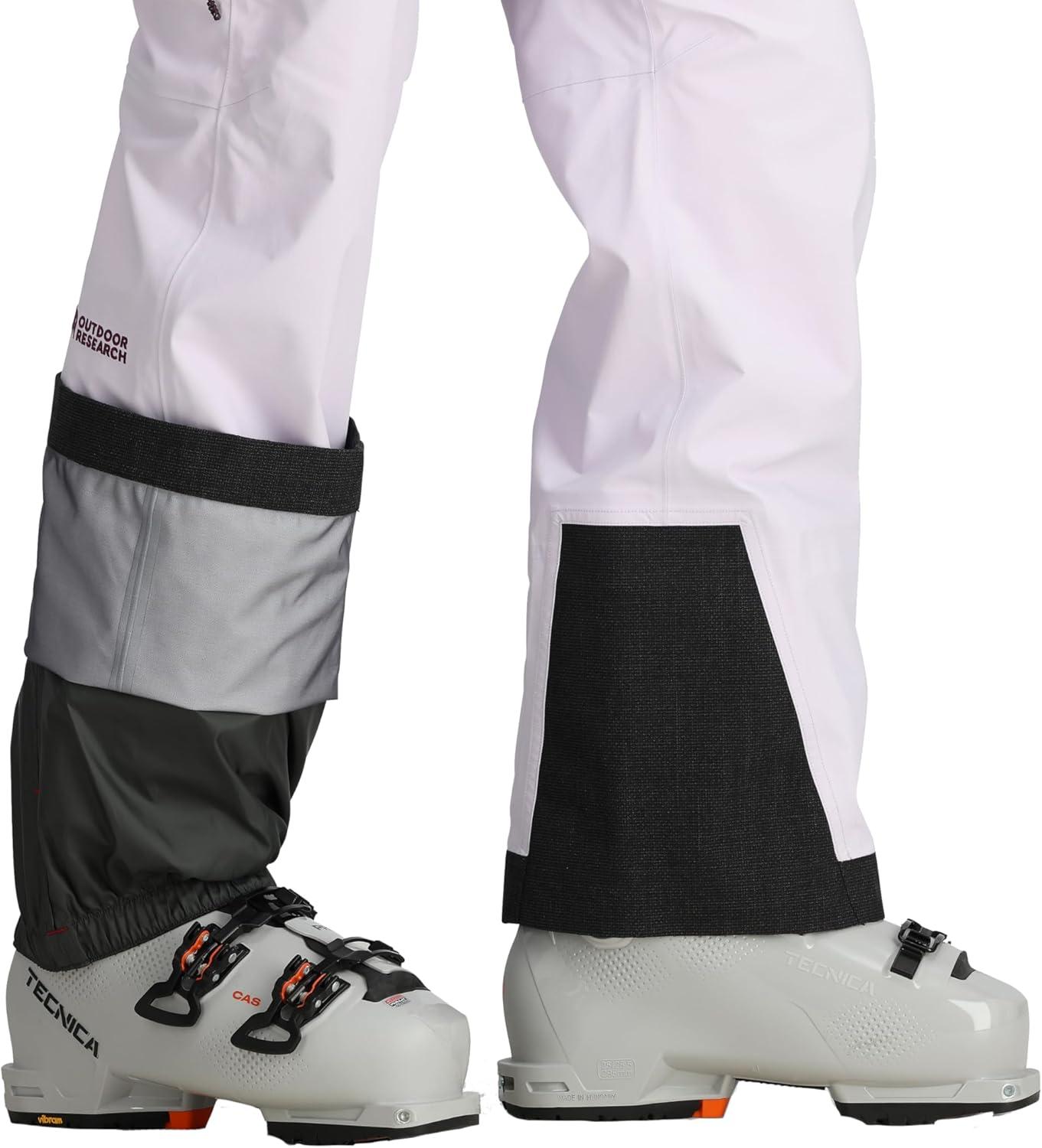 imageOutdoor Research Womens Hemispheres II BibsStardust