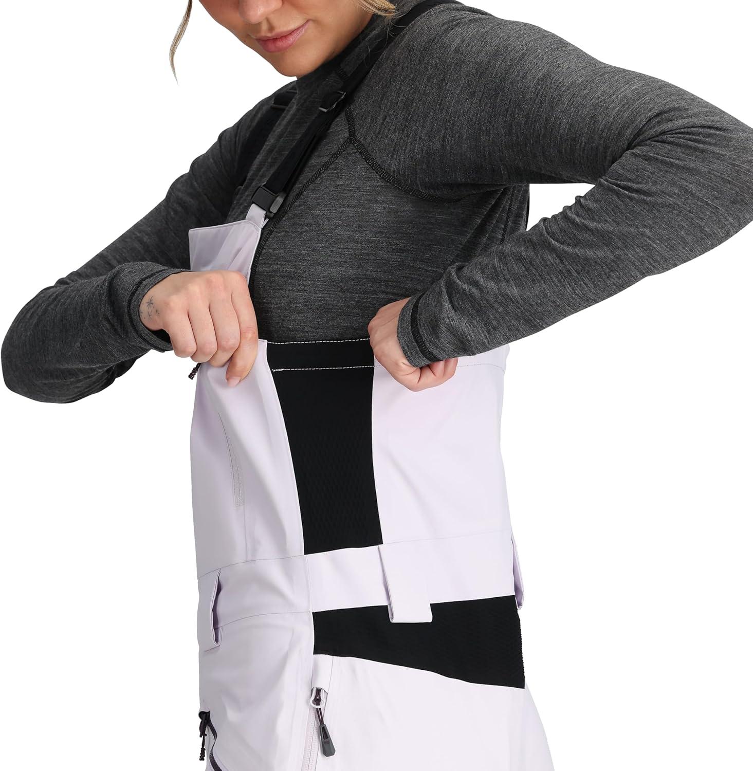 imageOutdoor Research Womens Hemispheres II BibsStardust