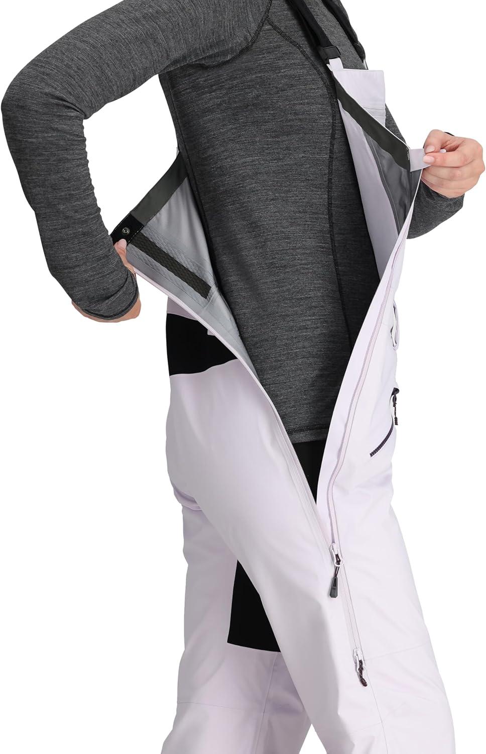 imageOutdoor Research Womens Hemispheres II BibsStardust