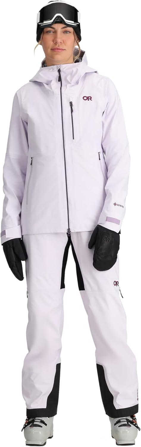 imageOutdoor Research Womens Hemispheres II BibsStardust