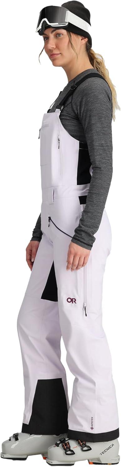 imageOutdoor Research Womens Hemispheres II BibsStardust