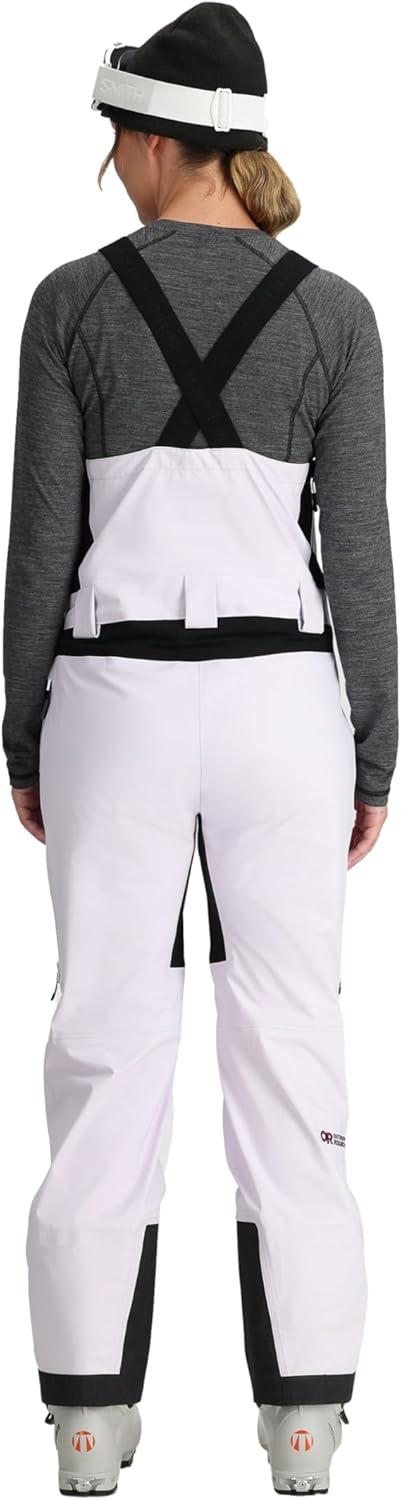 imageOutdoor Research Womens Hemispheres II BibsStardust