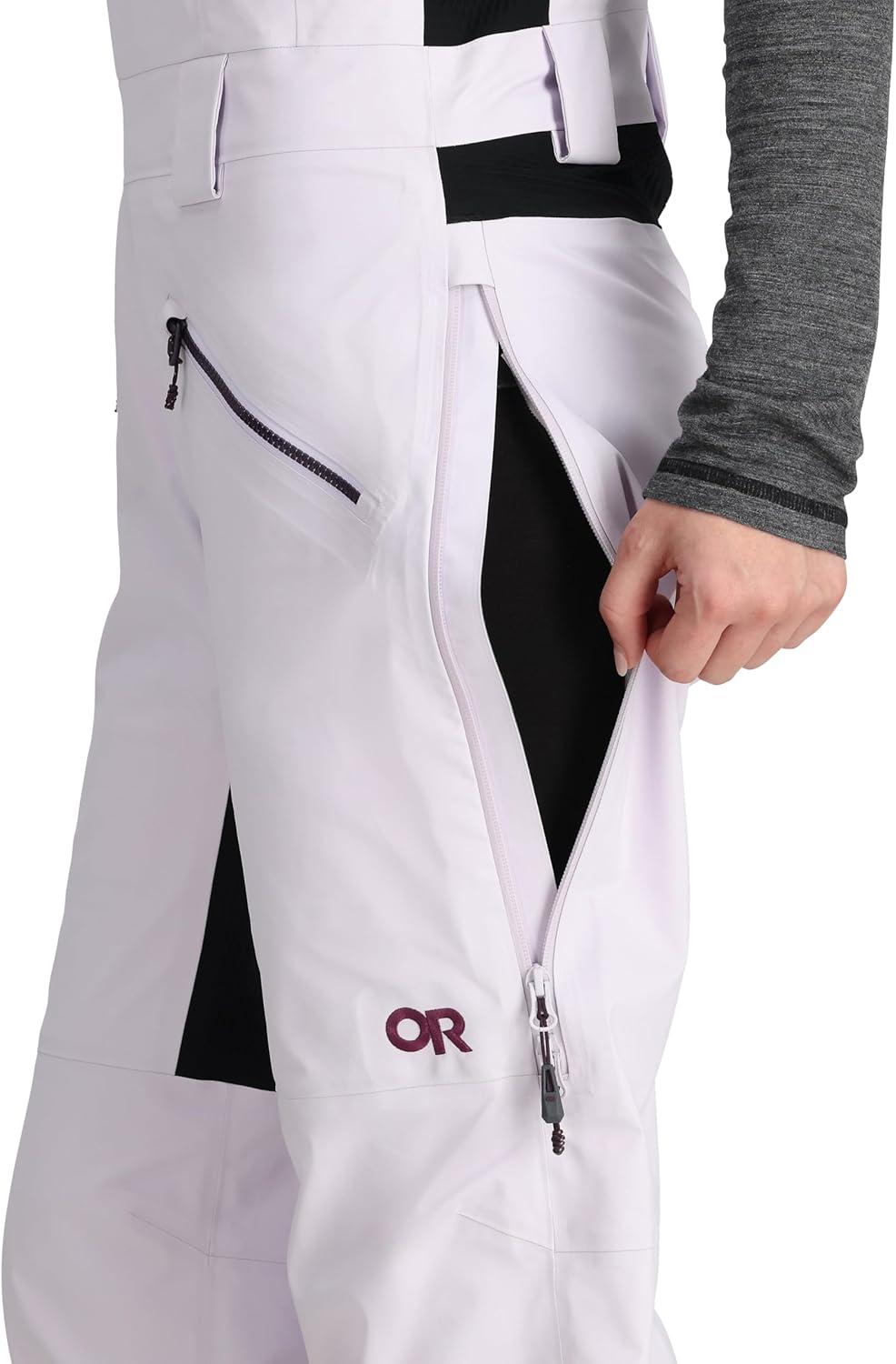 imageOutdoor Research Womens Hemispheres II BibsStardust