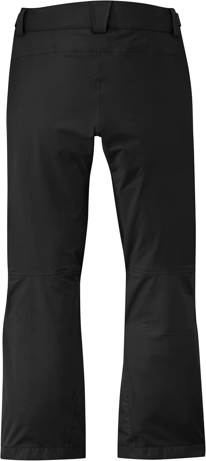 imageOutdoor Research Womens Skyward II AscentShell Pants Ski Pants for Women Black