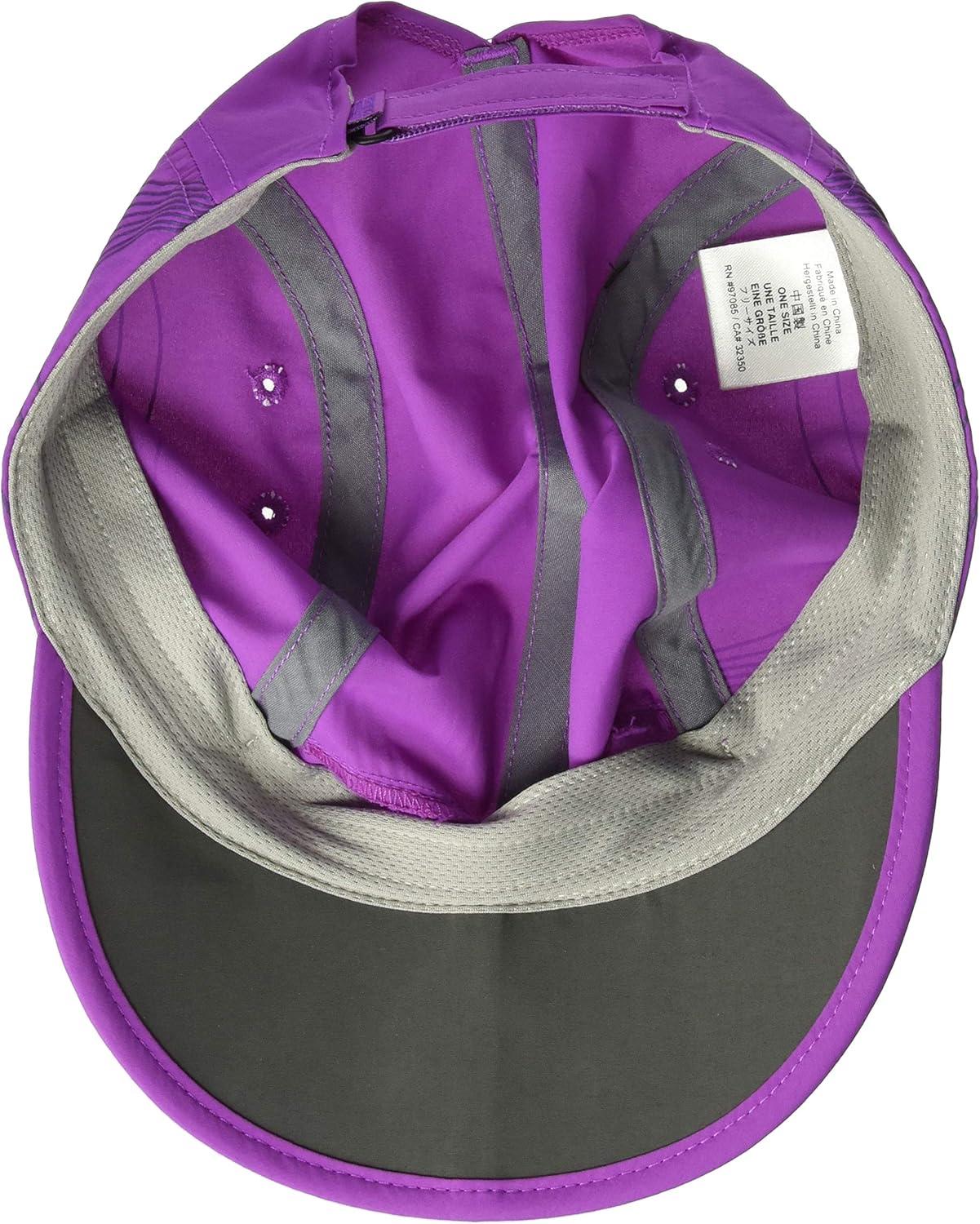 imageOutdoor Research Womens Switchback CapUltraviolet