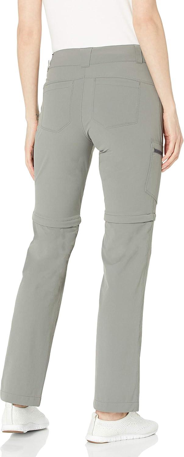 imageOutdoor Research Womens Ws Ferrosi Convertible PantsPewter