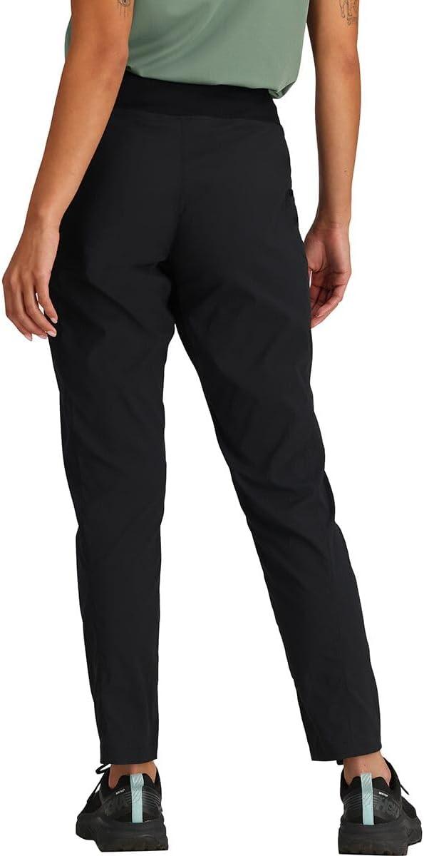 imageOutdoor Research Womens Zendo Pants Black Medium