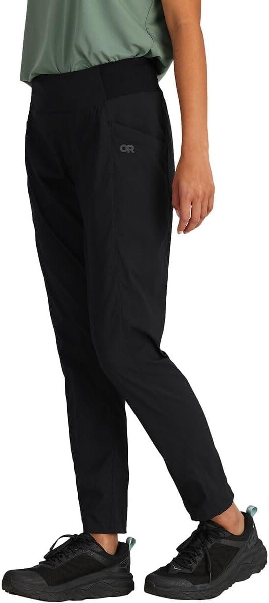 imageOutdoor Research Womens Zendo Pants Black Medium