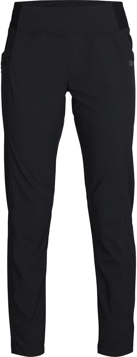 imageOutdoor Research Womens Zendo Pants Black Medium