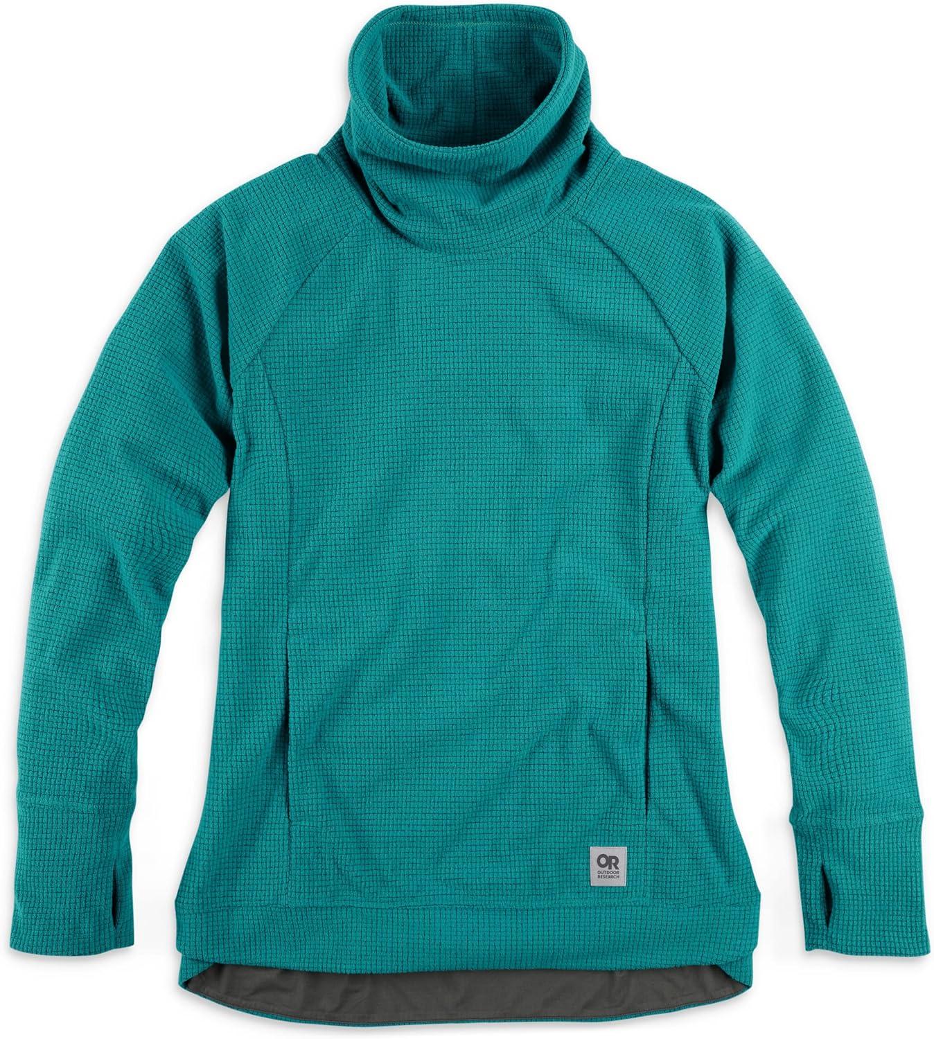 imageOutdoor Research womens WaffleDeep Lake