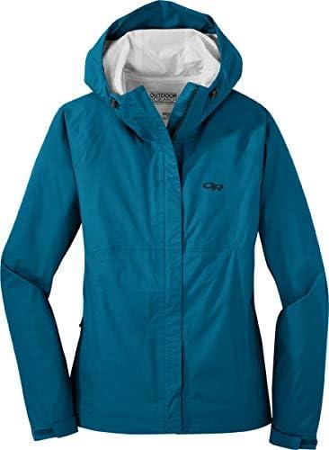 imageOutdoor Research womens Ws Apollo JacketCelestial Blue
