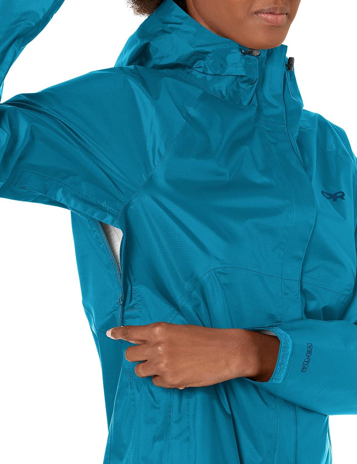 imageOutdoor Research womens Ws Apollo JacketCelestial Blue