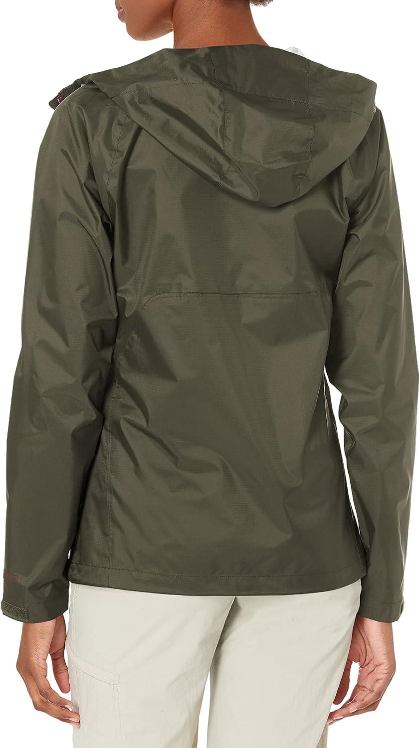 imageOutdoor Research womens Ws Apollo JacketForest
