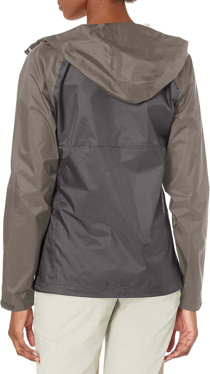 imageOutdoor Research womens Ws Apollo JacketStormPewterSmoke