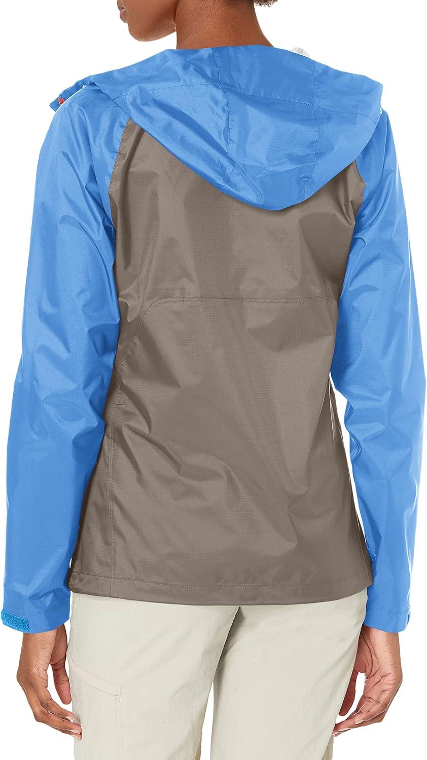 imageOutdoor Research womens Ws Apollo JacketWaveSambaPewter