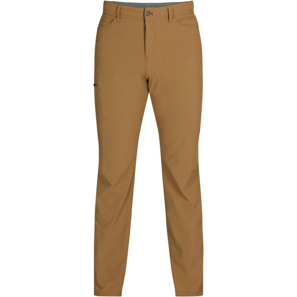 imageOutdoor Research Mens Ferrosi Pant30 InseamCoyote