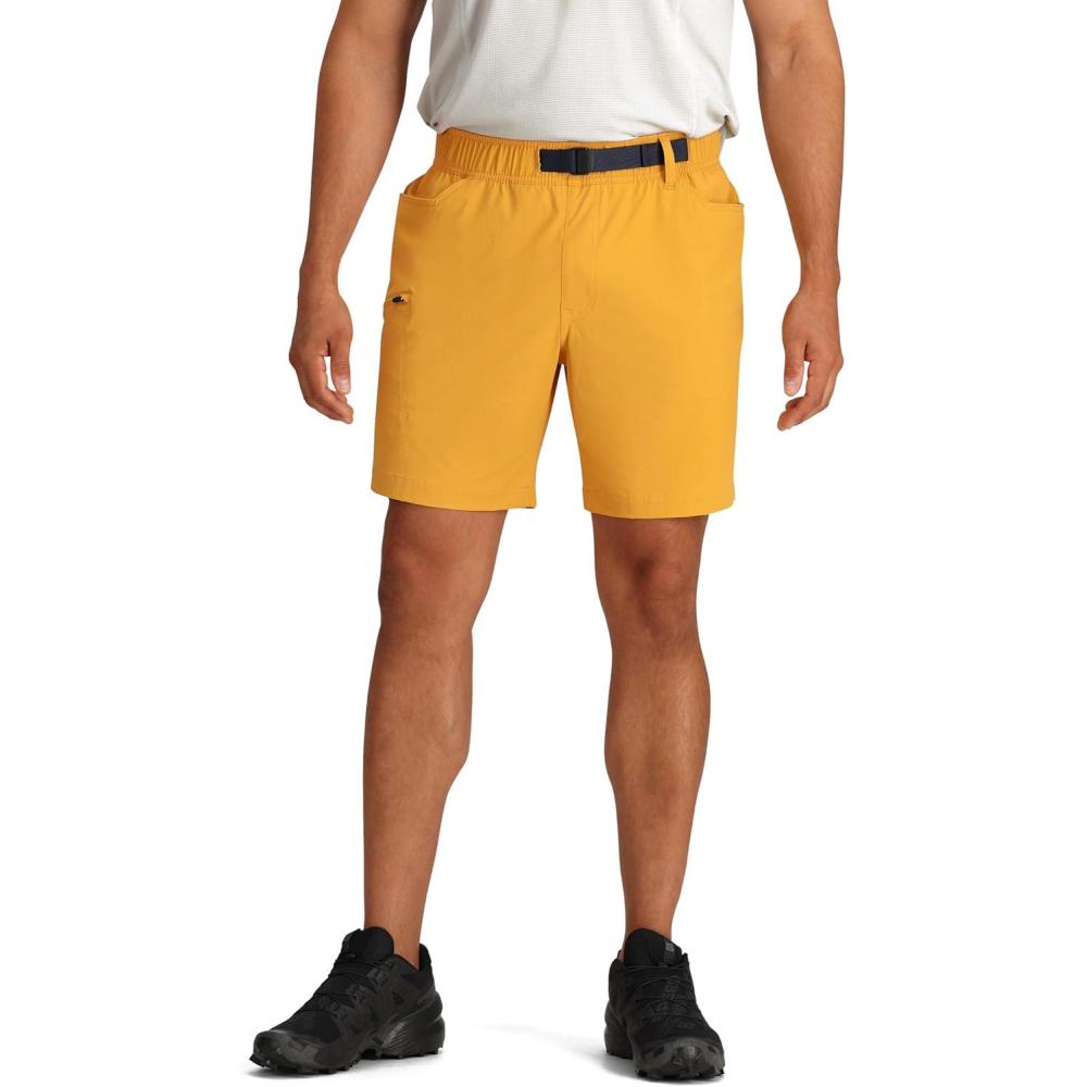 imageOutdoor Research Mens Ferrosi Shorts  7 InseamCaramel