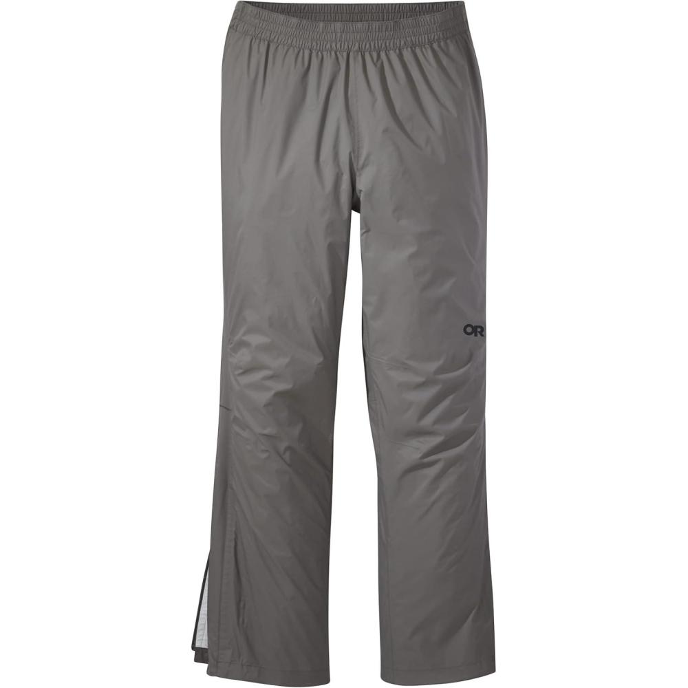 imageOutdoor Research Mens Ms Apollo PantsPewter