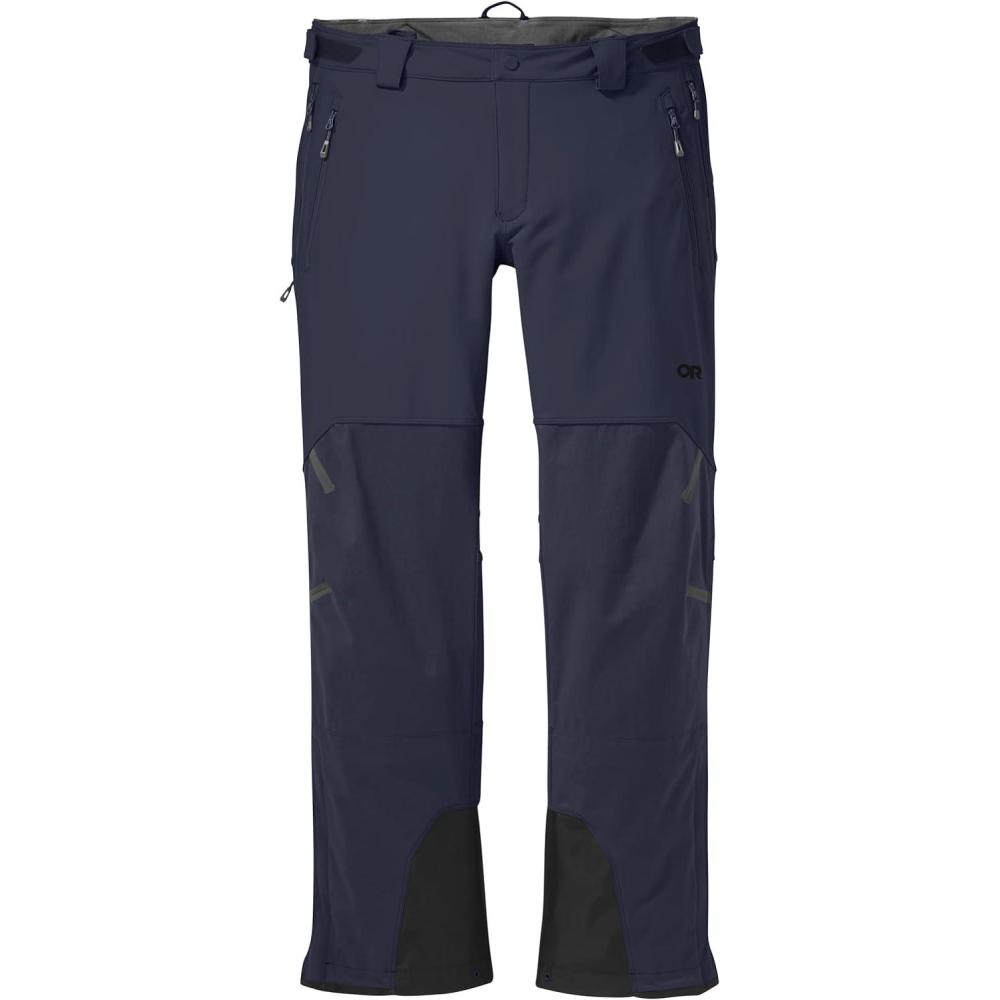 imageOutdoor Research Mens Trailbreaker II Pants Naval Blue