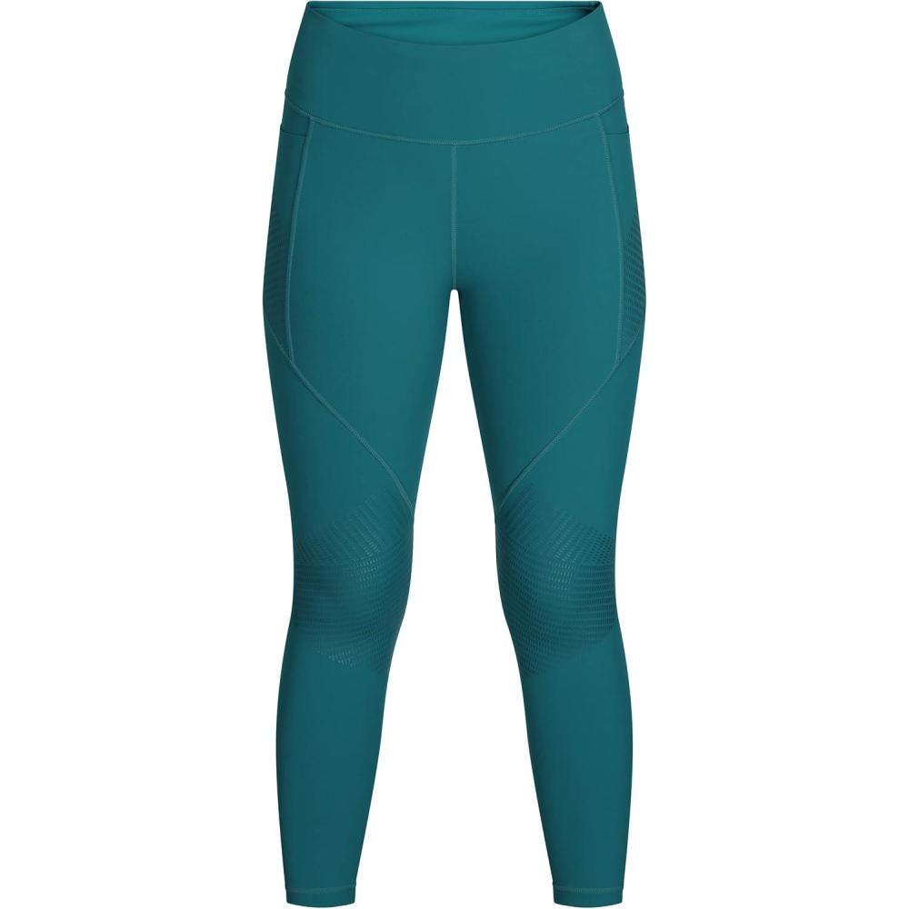 imageOutdoor Research Womens AdVantage Leggings Versatile Active LeggingDeep Lake